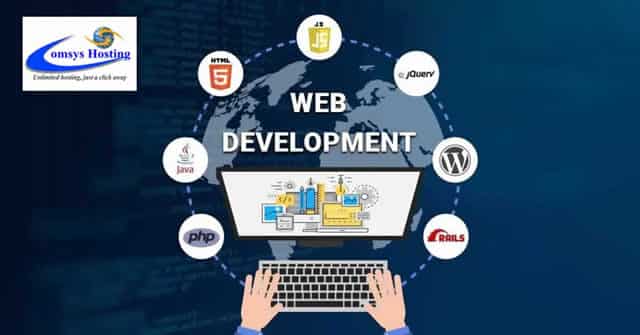 Web Development Services